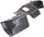 METRO 95-01 ENGINE SPLASH SHIELD, Under Cover, Left, Man Trans