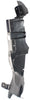 MALIBU 08-12 ENGINE SPLASH SHIELD, Under Cover, RH, 3.5/3.6L Eng, Excludes 2008 Classic