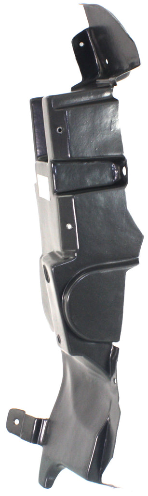 MALIBU 08-12 ENGINE SPLASH SHIELD, Under Cover, RH, 3.5/3.6L Eng, Excludes 2008 Classic