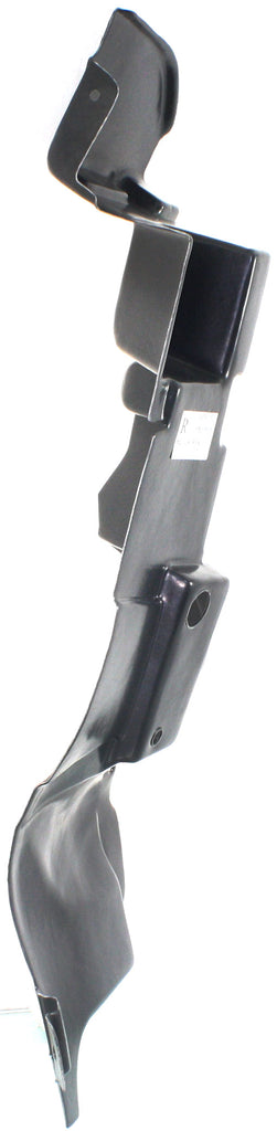 MALIBU 08-12 ENGINE SPLASH SHIELD, Under Cover, RH, 3.5/3.6L Eng, Excludes 2008 Classic