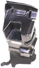 MALIBU 08-12 ENGINE SPLASH SHIELD, Under Cover, RH, 3.5/3.6L Eng, Excludes 2008 Classic