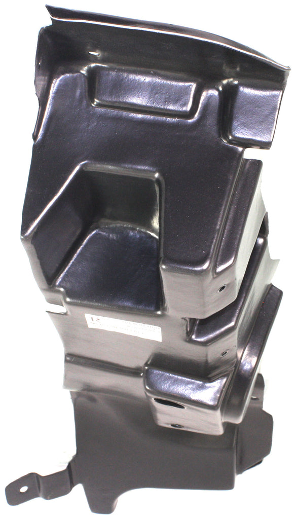 MALIBU 08-12 ENGINE SPLASH SHIELD, Under Cover, RH, 3.5/3.6L Eng, Excludes 2008 Classic