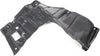 PRIZM 93-02 ENGINE SPLASH SHIELD, Under Cover, LH, Auto Trans