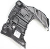 PRIZM 93-02 ENGINE SPLASH SHIELD, Under Cover, LH, Auto Trans