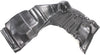 PRIZM 93-02 ENGINE SPLASH SHIELD, Under Cover, LH, Auto Trans