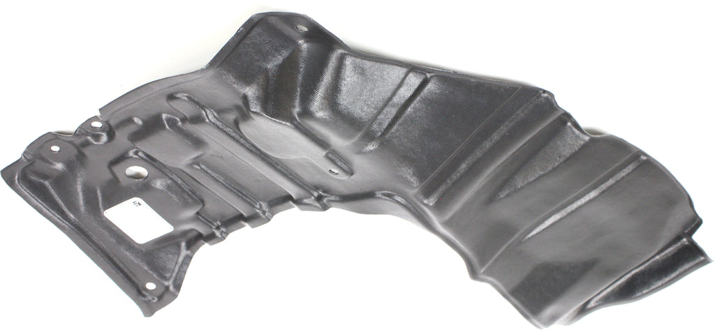PRIZM 93-02 ENGINE SPLASH SHIELD, Under Cover, LH, Auto Trans