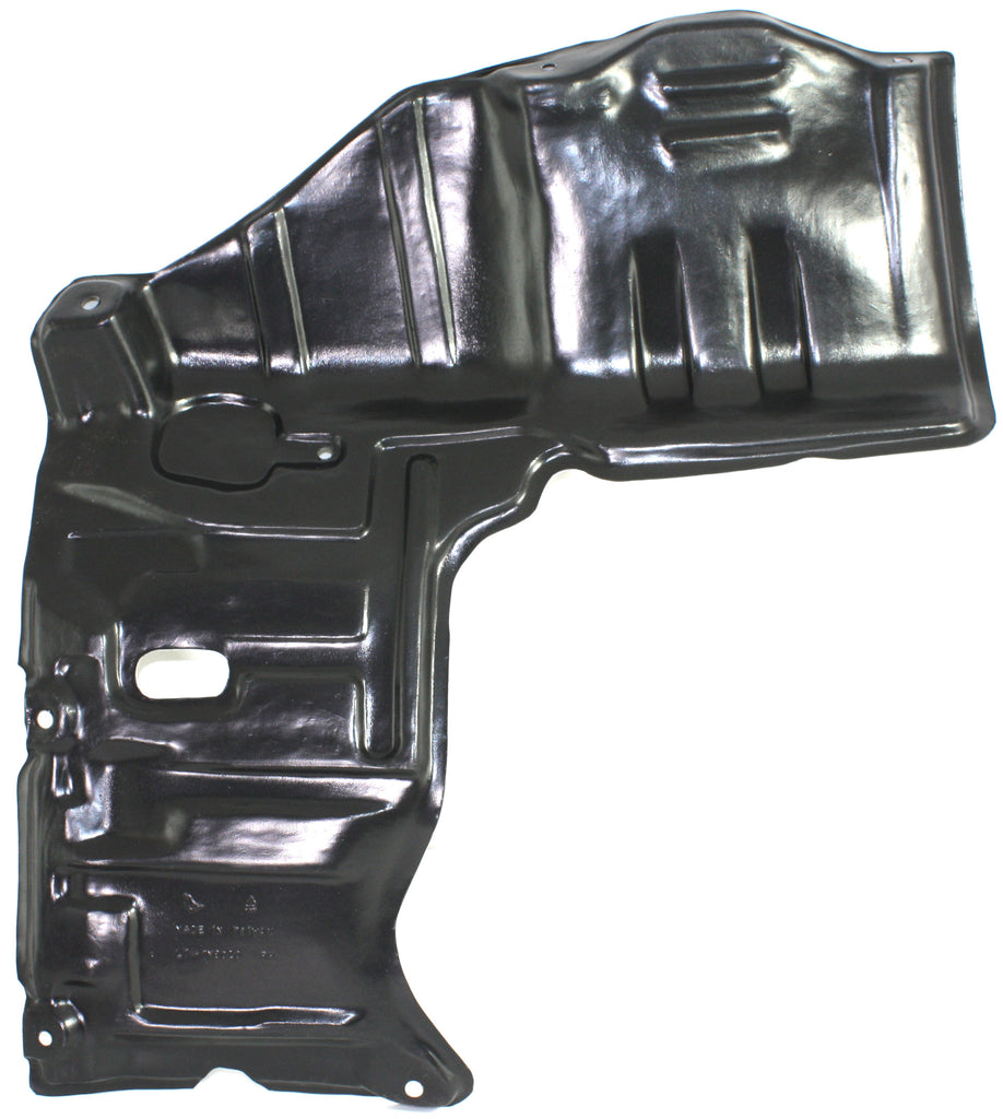 PRIZM 93-02 ENGINE SPLASH SHIELD, Under Cover, RH, Man/Auto Trans