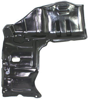 PRIZM 93-02 ENGINE SPLASH SHIELD, Under Cover, RH, Man/Auto Trans