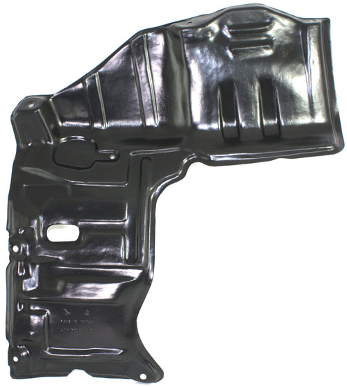 PRIZM 93-02 ENGINE SPLASH SHIELD, Under Cover, RH, Man/Auto Trans