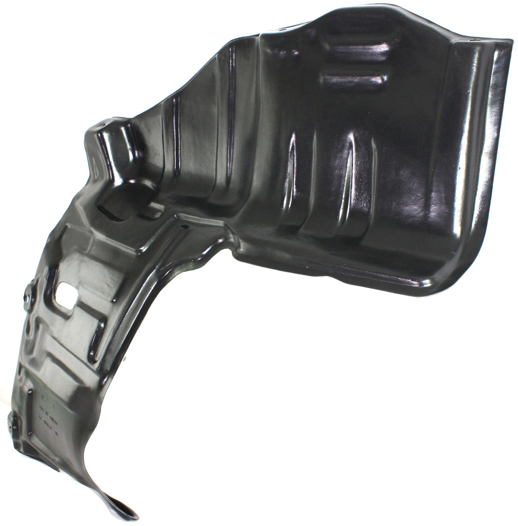 PRIZM 93-02 ENGINE SPLASH SHIELD, Under Cover, RH, Man/Auto Trans