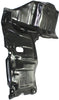 PRIZM 93-02 ENGINE SPLASH SHIELD, Under Cover, RH, Man/Auto Trans