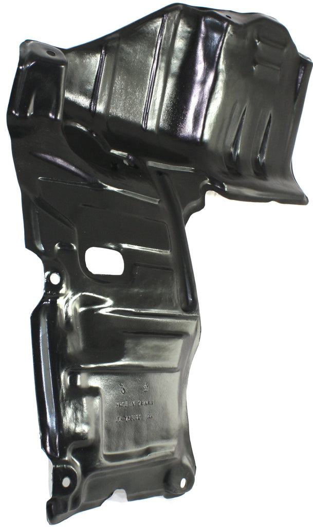 PRIZM 93-02 ENGINE SPLASH SHIELD, Under Cover, RH, Man/Auto Trans