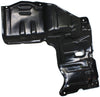 PRIZM 93-02 ENGINE SPLASH SHIELD, Under Cover, RH, Man/Auto Trans