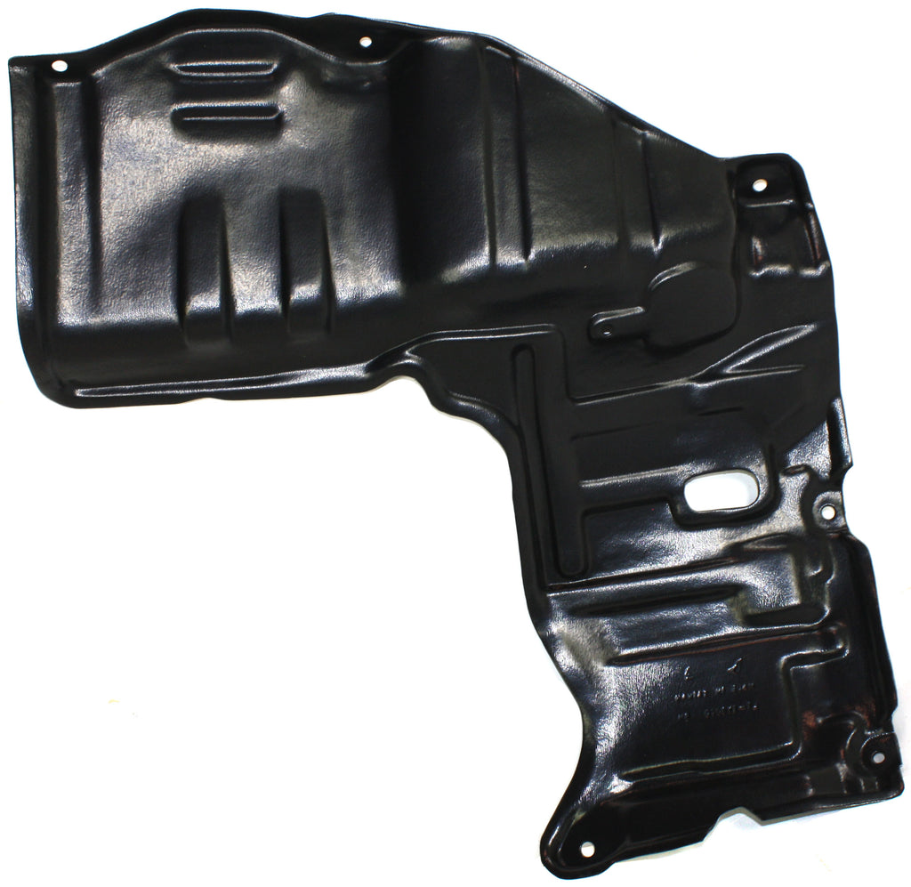 PRIZM 93-02 ENGINE SPLASH SHIELD, Under Cover, RH, Man/Auto Trans