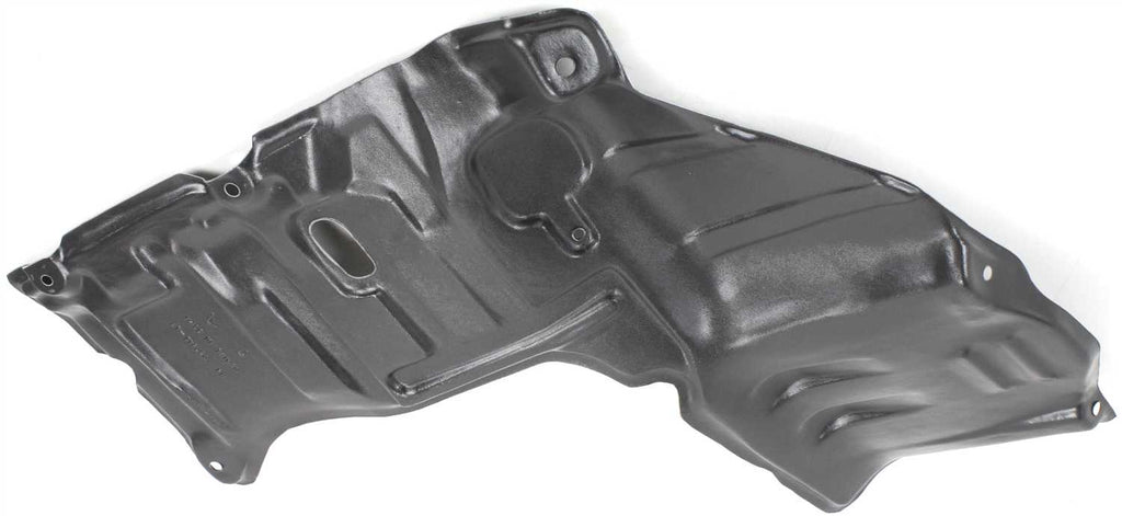 PRIZM 93-02 ENGINE SPLASH SHIELD, Under Cover, RH, Man/Auto Trans