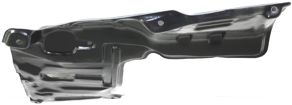 PRIZM 93-02 ENGINE SPLASH SHIELD, Under Cover, RH, Man/Auto Trans