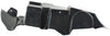MALIBU 08-12 ENGINE SPLASH SHIELD, Under Cover, LH, 3.5/3.6L Eng, Excludes 2008 Classic