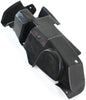 MALIBU 08-12 ENGINE SPLASH SHIELD, Under Cover, LH, 3.5/3.6L Eng, Excludes 2008 Classic