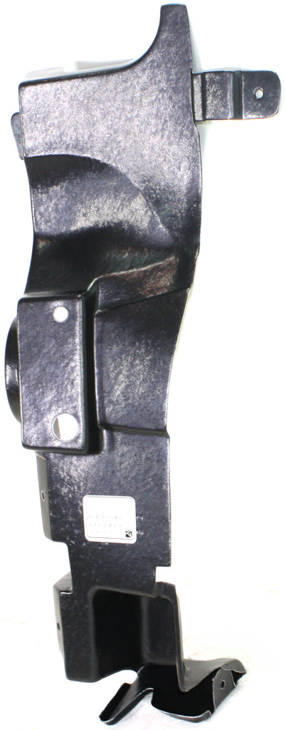 MALIBU 06-07 ENGINE SPLASH SHIELD, Under Cover, RH, Outer, 2.2L Eng., Includes 2008 Classic