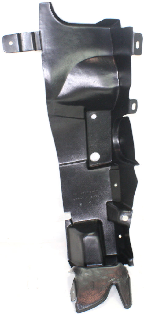 MALIBU 06-07 ENGINE SPLASH SHIELD, Under Cover, RH, Outer, 2.2L Eng., Includes 2008 Classic
