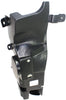 MALIBU 06-07 ENGINE SPLASH SHIELD, Under Cover, RH, Outer, 2.2L Eng., Includes 2008 Classic