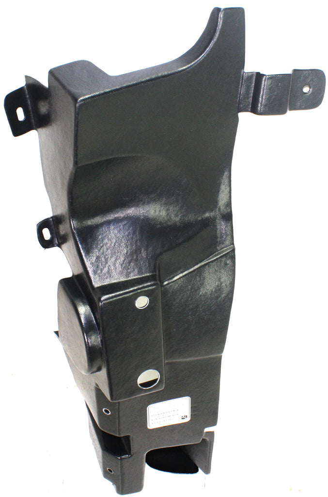 MALIBU 06-07 ENGINE SPLASH SHIELD, Under Cover, RH, Outer, 2.2L Eng., Includes 2008 Classic