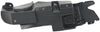 MALIBU 06-07 ENGINE SPLASH SHIELD, Under Cover, LH, Outer, 2.2L Eng., Includes 2008 Classic