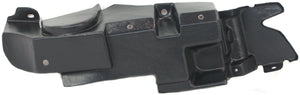 MALIBU 06-07 ENGINE SPLASH SHIELD, Under Cover, LH, Outer, 2.2L Eng., Includes 2008 Classic