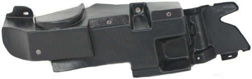 MALIBU 06-07 ENGINE SPLASH SHIELD, Under Cover, LH, Outer, 2.2L Eng., Includes 2008 Classic