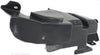 MALIBU 06-07 ENGINE SPLASH SHIELD, Under Cover, LH, Outer, 2.2L Eng., Includes 2008 Classic