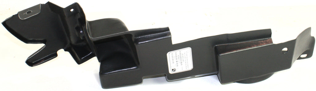MALIBU 04-07 ENGINE SPLASH SHIELD, Under Cover, LH, Outer, 3.5L/3.9L Eng., Includes 2008 Classic