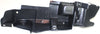MALIBU 04-07 ENGINE SPLASH SHIELD, Under Cover, LH, Outer, 3.5L/3.9L Eng., Includes 2008 Classic