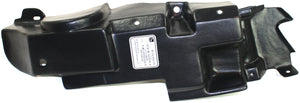 MALIBU 04-05 ENGINE SPLASH SHIELD, Under Cover, LH, Outer, 2.2L Eng.