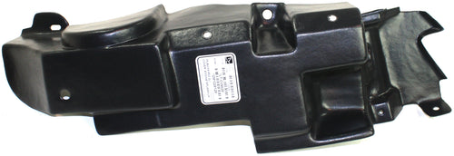 MALIBU 04-05 ENGINE SPLASH SHIELD, Under Cover, LH, Outer, 2.2L Eng.
