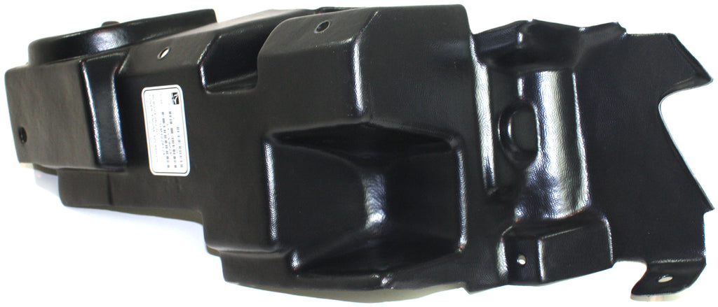 MALIBU 04-05 ENGINE SPLASH SHIELD, Under Cover, LH, Outer, 2.2L Eng.