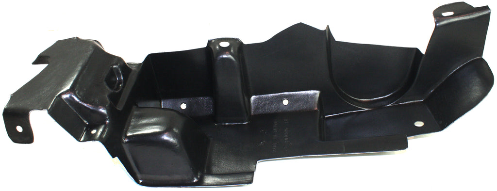 MALIBU 04-05 ENGINE SPLASH SHIELD, Under Cover, LH, Outer, 2.2L Eng.