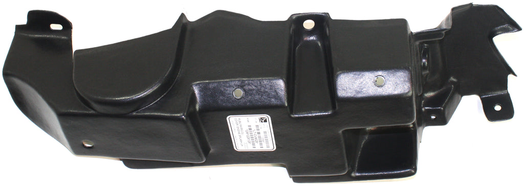MALIBU 04-05 ENGINE SPLASH SHIELD, Under Cover, LH, Outer, 2.2L Eng.
