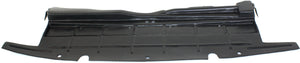 MALIBU 04-07 ENGINE SPLASH SHIELD, Under Cover, Center, Inlcudes 2008 Classic