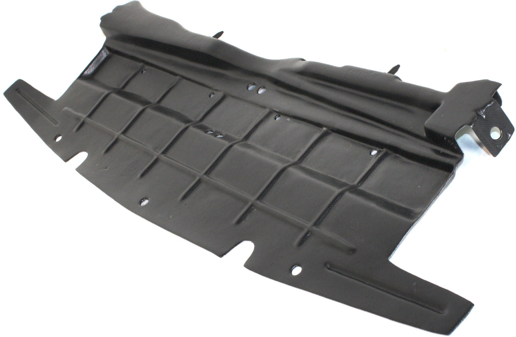 MALIBU 04-07 ENGINE SPLASH SHIELD, Under Cover, Center, Inlcudes 2008 Classic