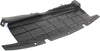 MALIBU 04-07 ENGINE SPLASH SHIELD, Under Cover, Center, Inlcudes 2008 Classic