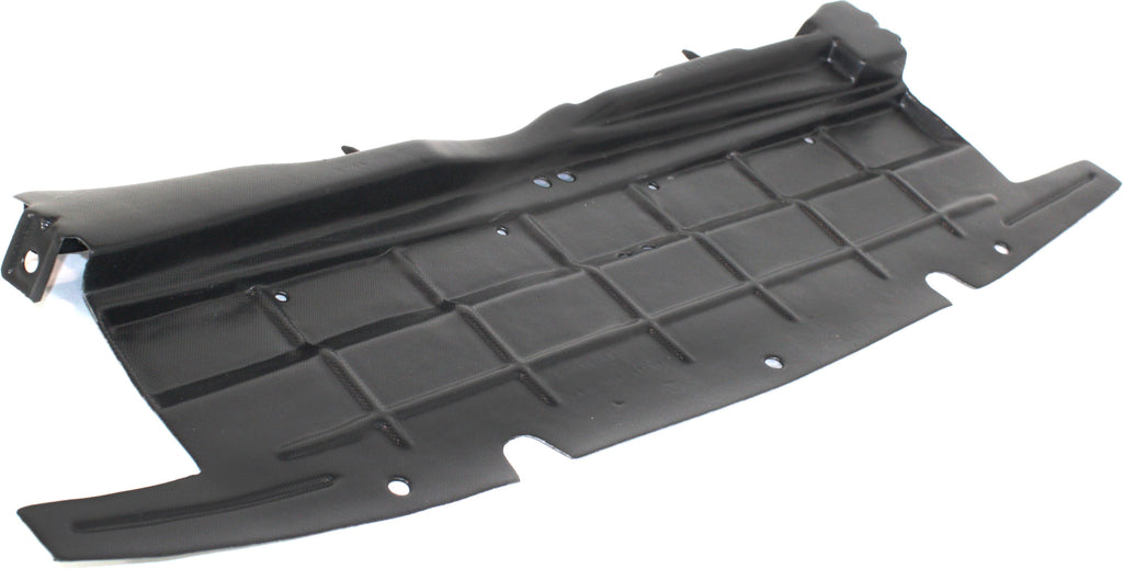 MALIBU 04-07 ENGINE SPLASH SHIELD, Under Cover, Center, Inlcudes 2008 Classic