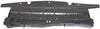 MALIBU 04-07 ENGINE SPLASH SHIELD, Under Cover, Center, Inlcudes 2008 Classic