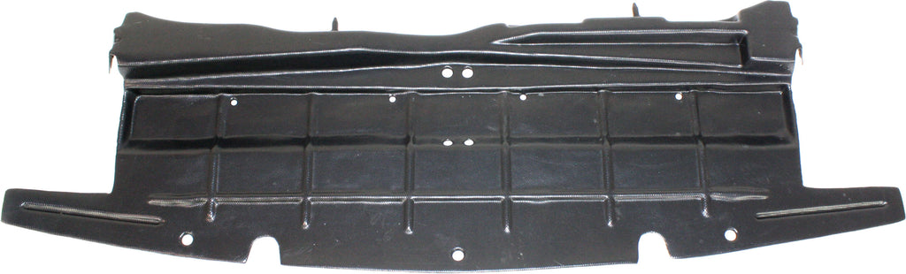 MALIBU 04-07 ENGINE SPLASH SHIELD, Under Cover, Center, Inlcudes 2008 Classic