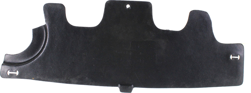 CHRYSLER 300 05-10/CHARGER 06-22 SPLASH SHIELD
