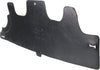 CHRYSLER 300 05-10/CHARGER 06-22 SPLASH SHIELD