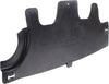 CHRYSLER 300 05-10/CHARGER 06-22 SPLASH SHIELD