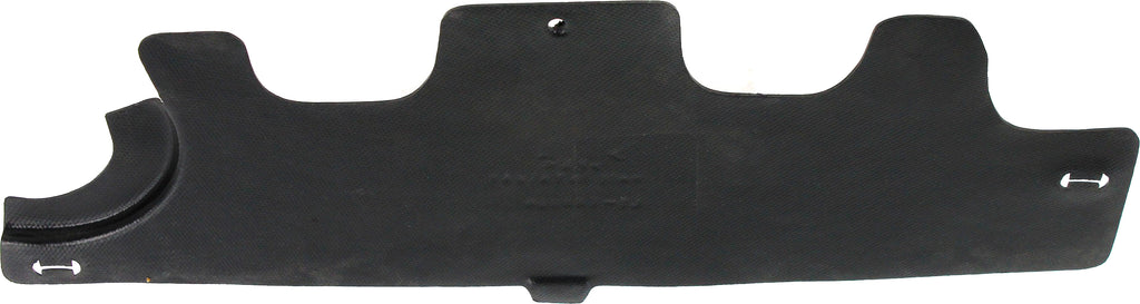 CHRYSLER 300 05-10/CHARGER 06-22 SPLASH SHIELD