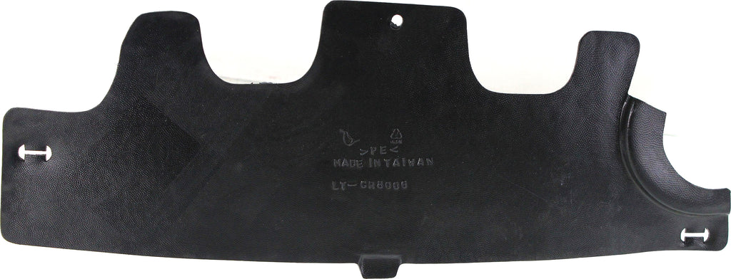 CHRYSLER 300 05-10/CHARGER 06-22 SPLASH SHIELD