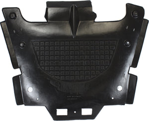 CTS 08-14 ENGINE SPLASH SHIELD, Under Cover, (Exc. V Model), Coupe/(Sedan 08-13)/(Wagon 3.0L/3.6L Eng), RWD