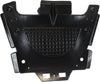 CTS 08-14 ENGINE SPLASH SHIELD, Under Cover, (Exc. V Model), Coupe/(Sedan 08-13)/(Wagon 3.0L/3.6L Eng), RWD